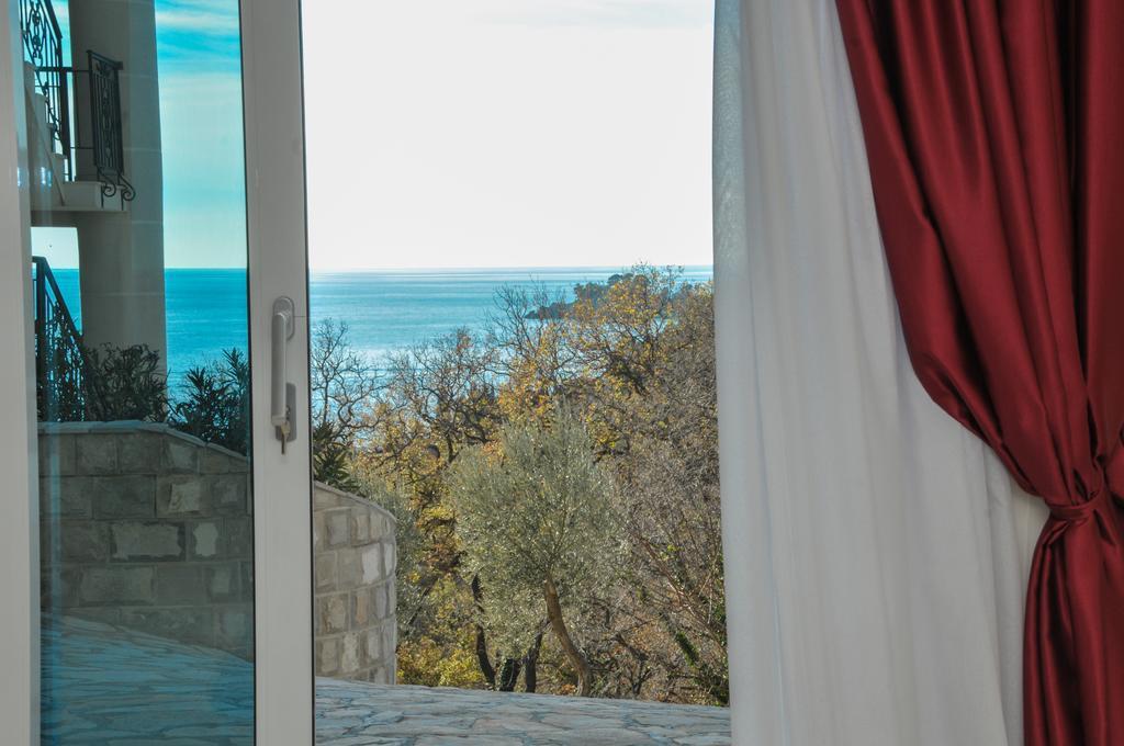 St.George Apartments Petrovac Room photo