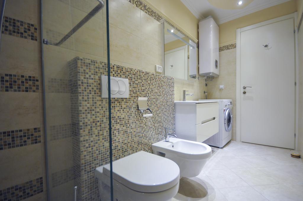 St.George Apartments Petrovac Room photo