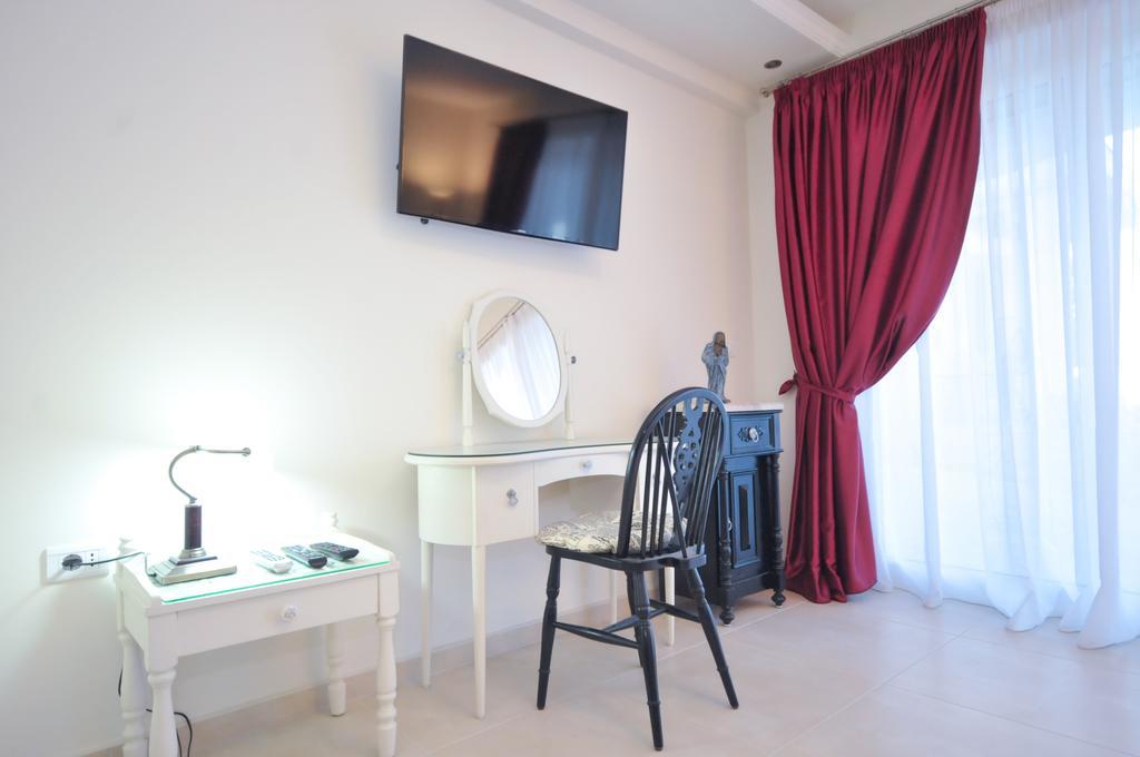 St.George Apartments Petrovac Room photo
